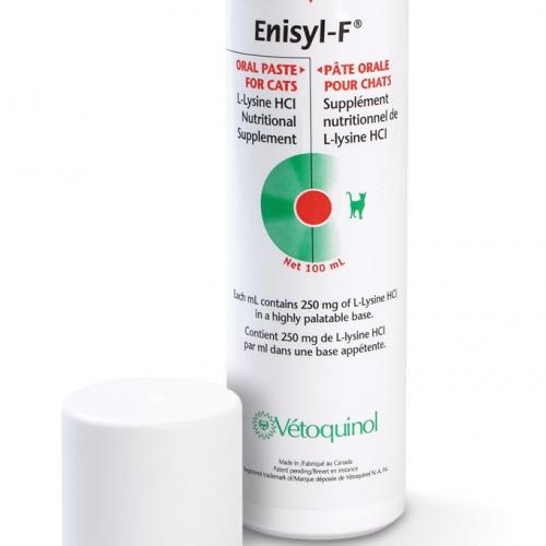 Enisyl-F Enisyl-F