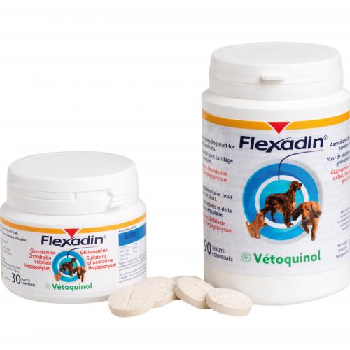 Flexadin Flexadin