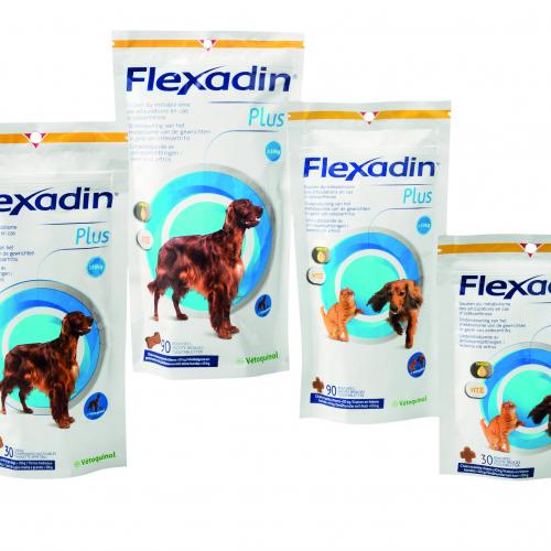Flexadin Plus Flexadin Plus