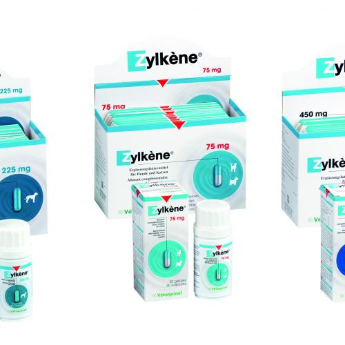 Zylkène® Zylkène®