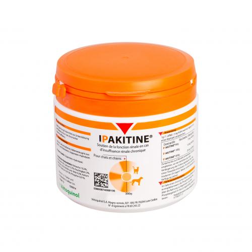 Ipakitine Ipakitine