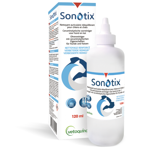 Sonotix Sonotix
