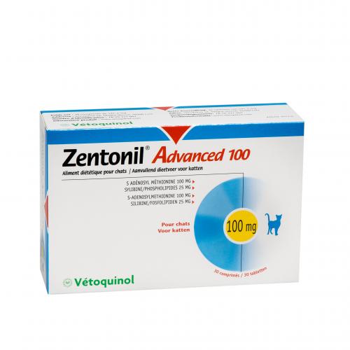 Zentonil Advanced Zentonil Advanced
