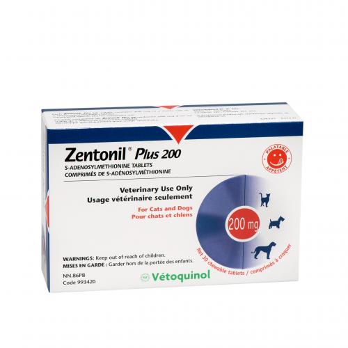 Zentonil Plus Zentonil Plus