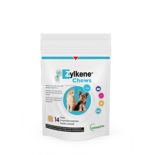 Zylkene chews Zylkene chews